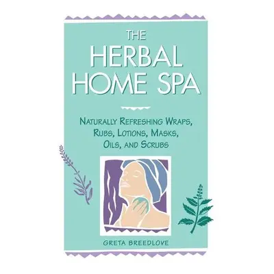 Herbal Home Spa - Breedlove, Greta