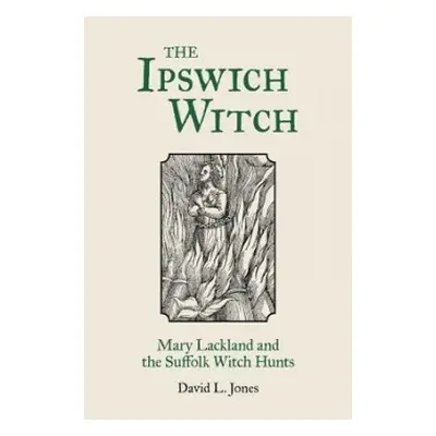 Ipswich Witch - Jones, David L.