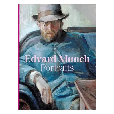 Edvard Munch Portraits