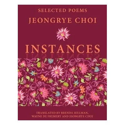 Instances - Choi, Jeongrye