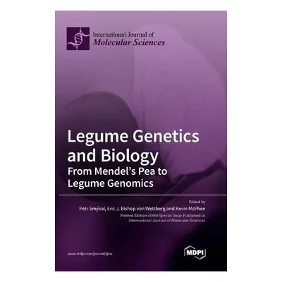 Legume Genetics and Biology