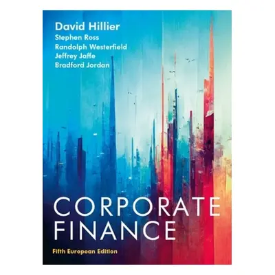 Corporate Finance 5e - Hillier, David