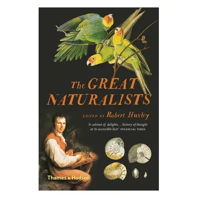 Great Naturalists