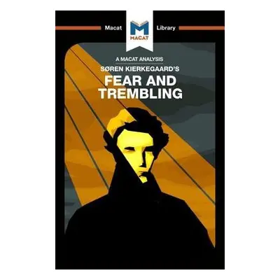 Analysis of Soren Kierkegaard's Fear and Trembling - Pheiffer Noble, Brittany