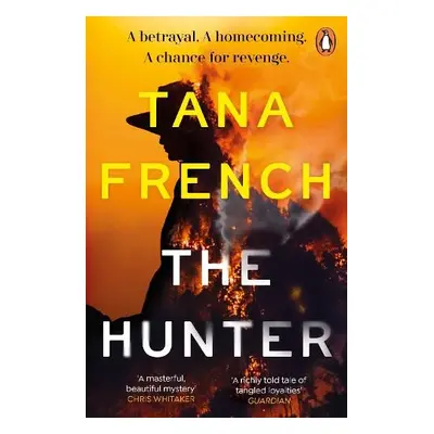 Hunter - French, Tana