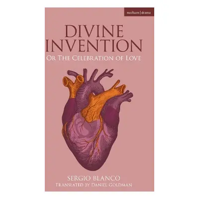 Divine Invention - Blanco, Sergio