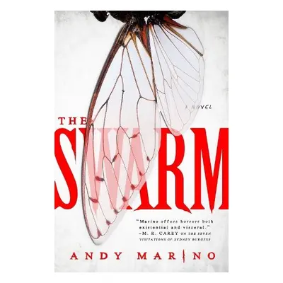 Swarm - Marino, Andy