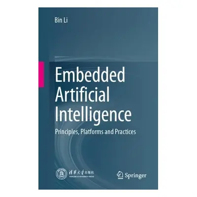 Embedded Artificial Intelligence - Li, Bin