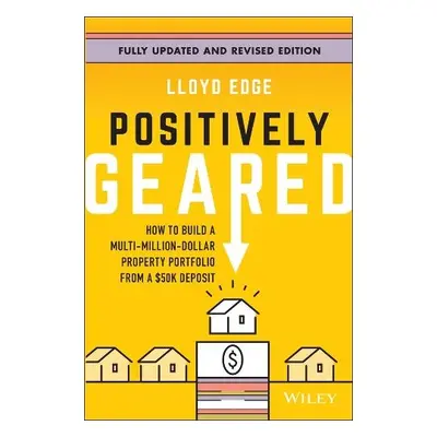 Positively Geared - Edge, Lloyd