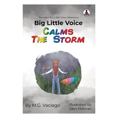 Big Little Voice - Vaciago, M. G.