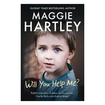 Will You Help Me? - Hartley, Maggie