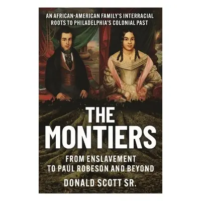 Montiers - Scott, Donald