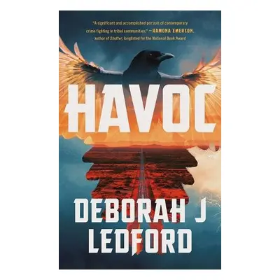 Havoc - Ledford, Deborah J