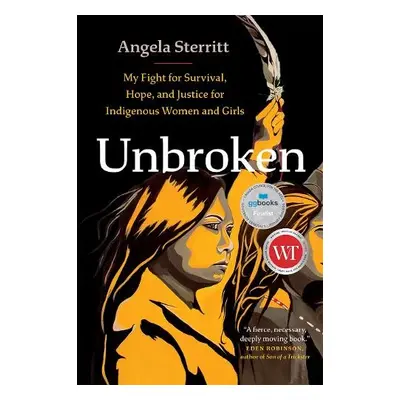 Unbroken - Sterritt, Angela