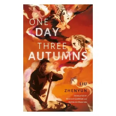 One Day Three Autumns - Liu