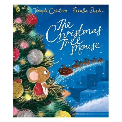 Christmas Tree Mouse - Coelho, Joseph