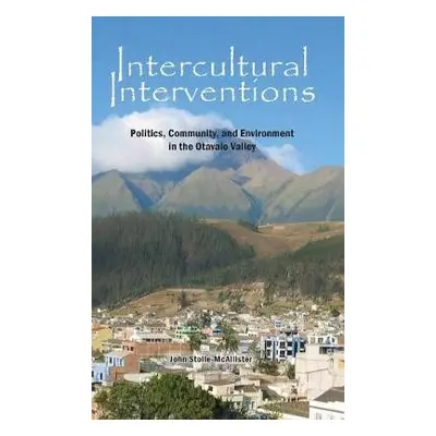 Intercultural Interventions - Stolle-McAllister, John