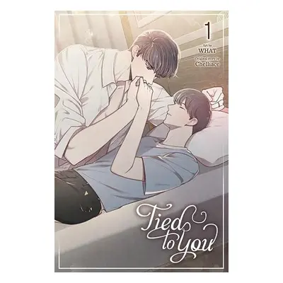 Tied to You, Vol. 1 - Chelliace