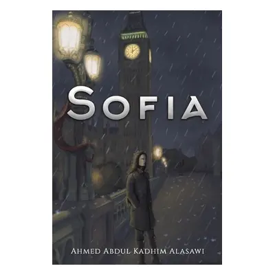 Sofia - Alasawi, Ahmed Abdul Kadhim