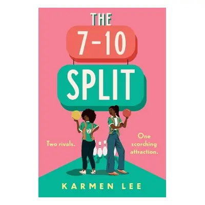 7-10 Split - Lee, Karmen