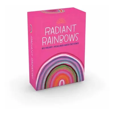 Radiant Rainbows - Swift, Jessica