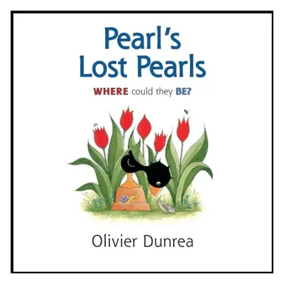 Pearl's Lost Pearls - Dunrea, Olivier