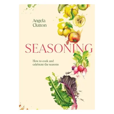 Seasoning - Clutton, Angela