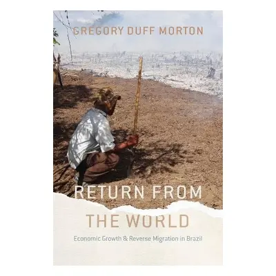 Return from the World - Morton, Gregory Duff