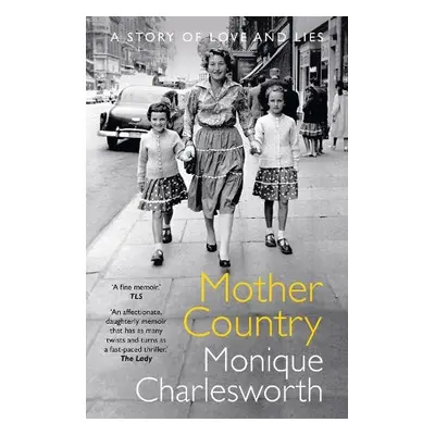 Mother Country - Charlesworth, Monique