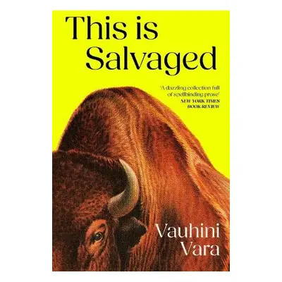 This is Salvaged - Vara, Vauhini