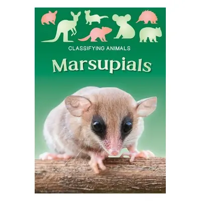 Marsupials - Tyler, Madeline