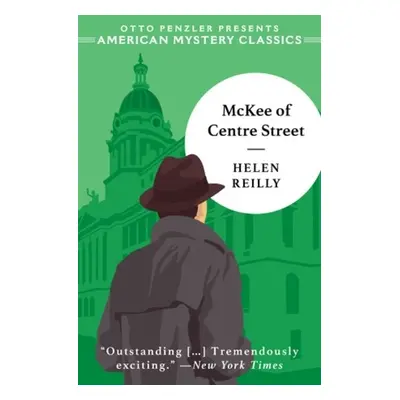 McKee of Centre Street - Reilly, Helen