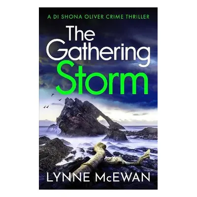 Gathering Storm - McEwan, Lynne