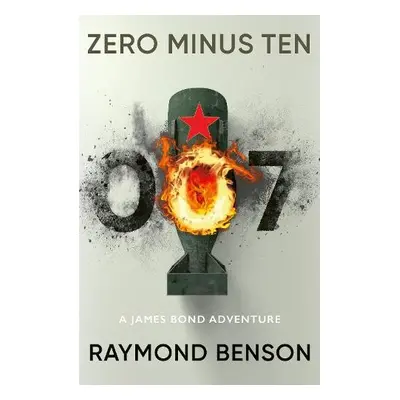 Zero Minus Ten - Benson, Raymond