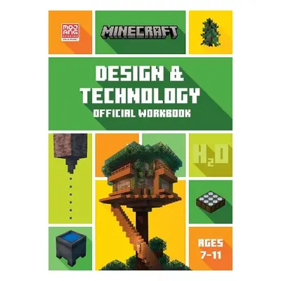 Minecraft STEM Design and Technology - Collins KS2 a Bolton, Tom