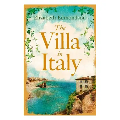 Villa in Italy - Edmondson, Elizabeth