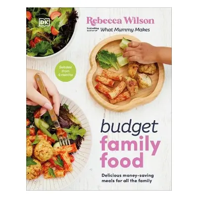 Budget Family Food - Wilson, Rebecca