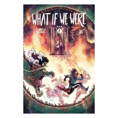 What If We Were... (Book 2) - Lenoir, Axelle