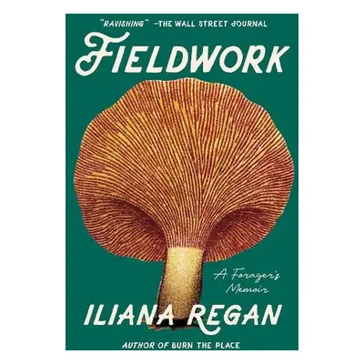 Fieldwork - Regan, Iliana