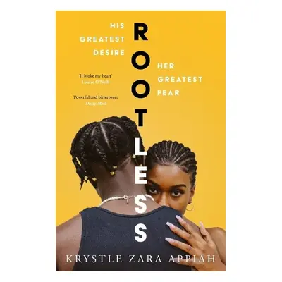 Rootless - Appiah, Krystle Zara