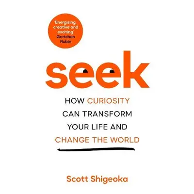 Seek - Shigeoka, Scott