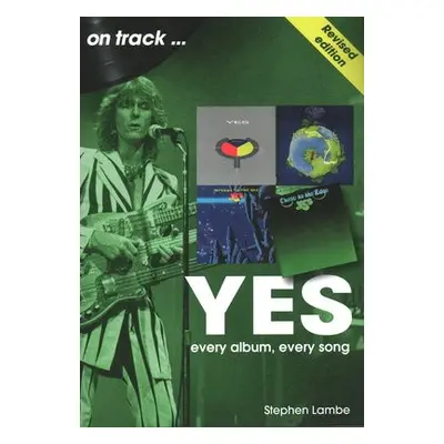 Yes On Track REVISED EDITION - Lambe, Stephen