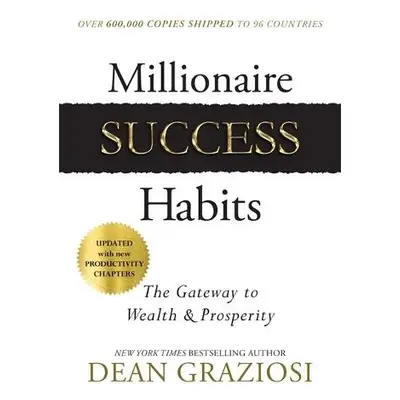 Millionaire Success Habits - Graziosi, Dean