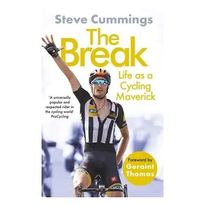 Break - Cummings, Steve