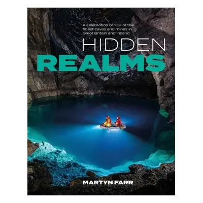 Hidden Realms - Farr, Martyn