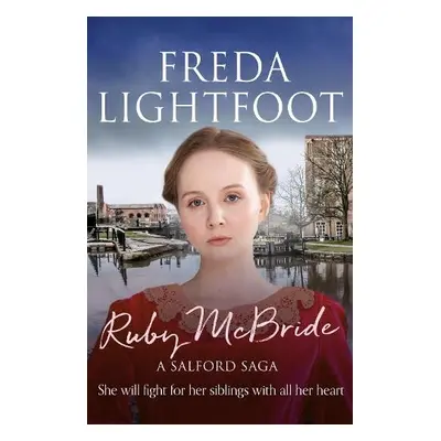 Ruby McBride - Lightfoot, Freda