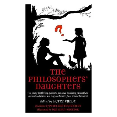 Philosophers' Daughters - Vardy, Peter