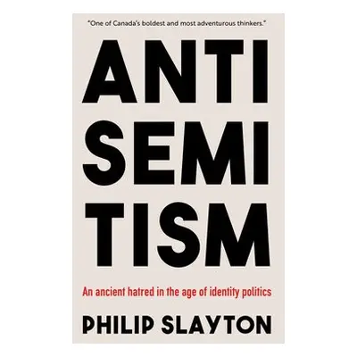 Antisemitism - Slayton, Philip