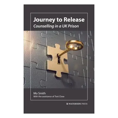 Journey to Release - Smith, Mo