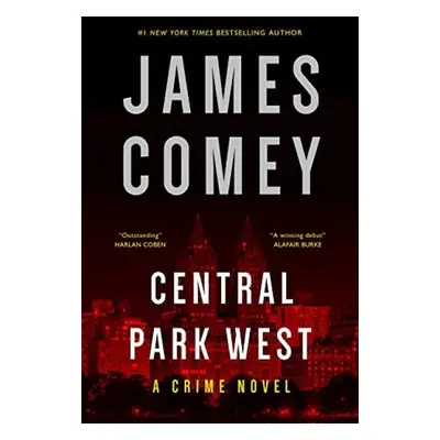 Central Park West - A Crime Novel